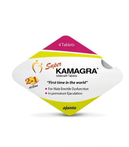 Tablety pro mužskou erektilní dysfunkci