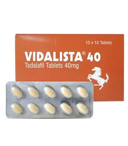 Tablety na bázi tadalafilu.